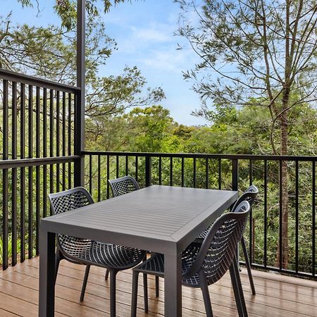 Discovery Parks - Lane Cove Sydney Zewnętrze zdjęcie