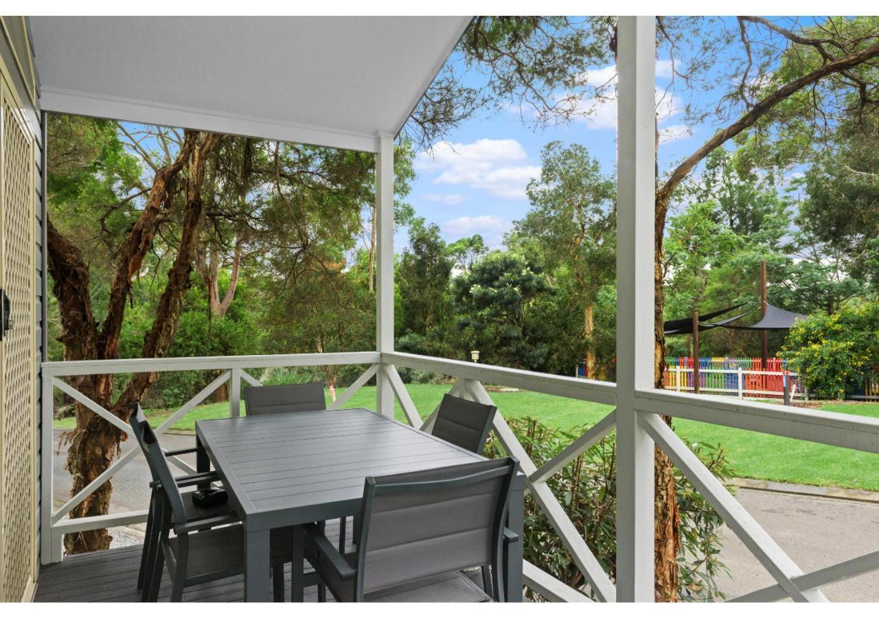 Discovery Parks - Lane Cove Sydney Zewnętrze zdjęcie