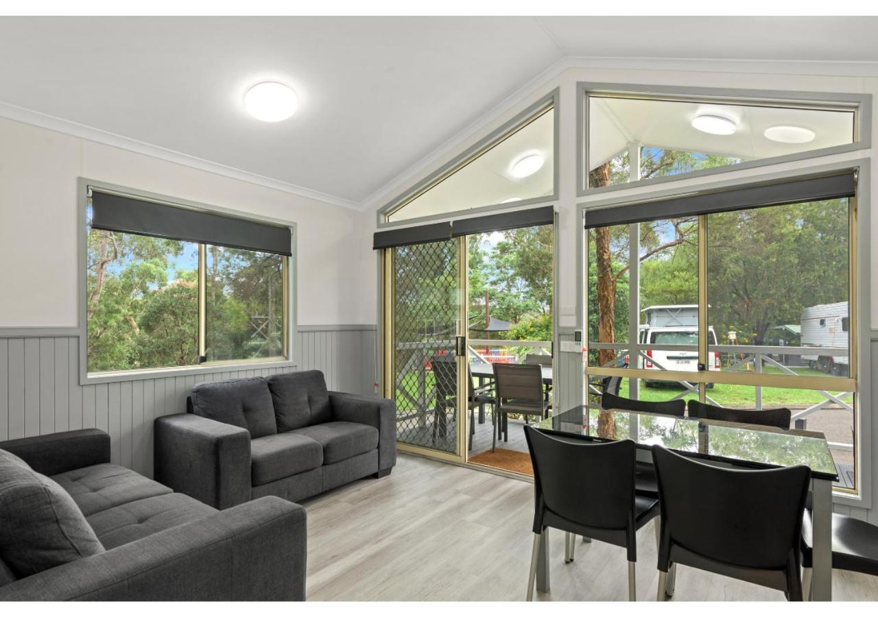 Discovery Parks - Lane Cove Sydney Zewnętrze zdjęcie