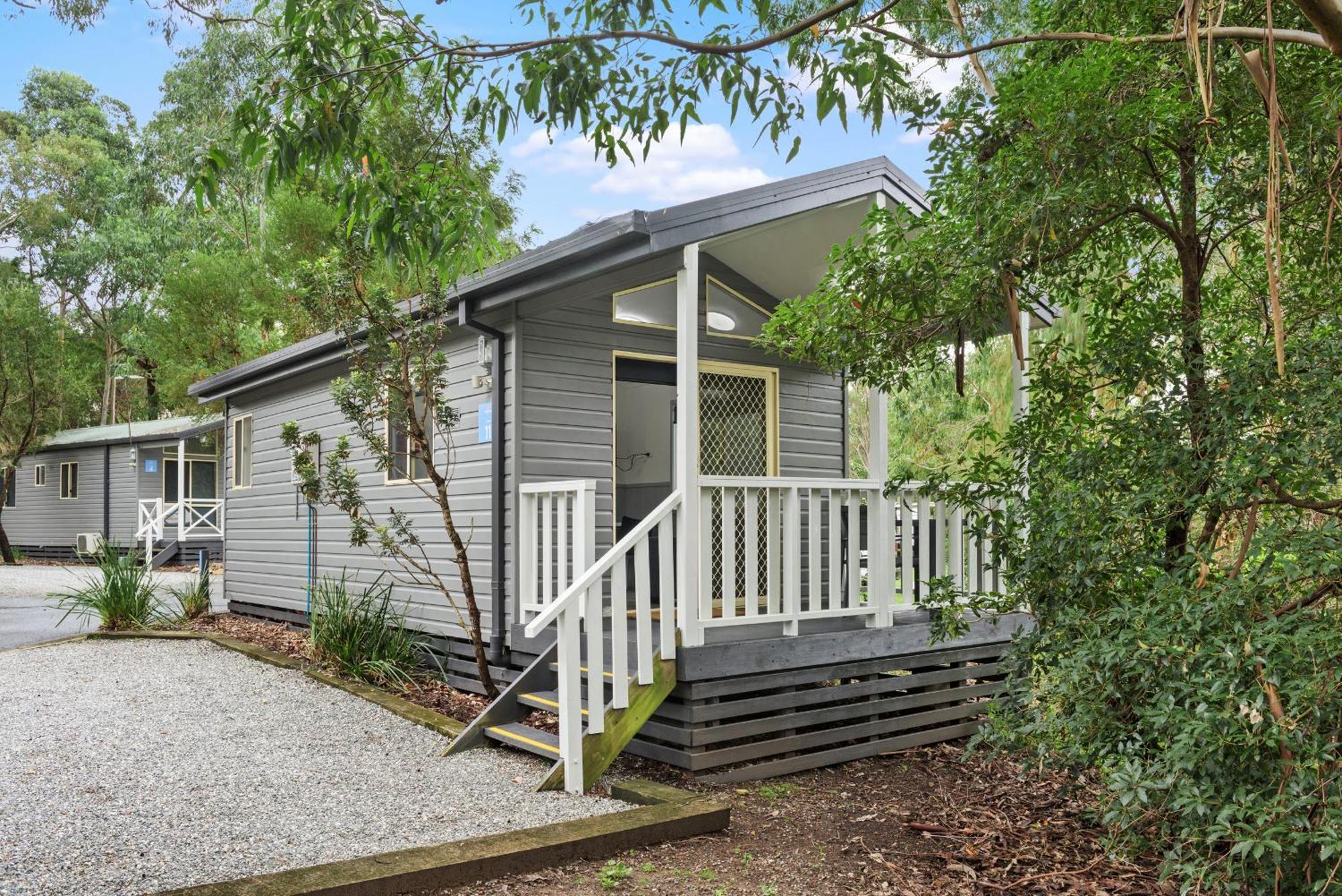 Discovery Parks - Lane Cove Sydney Pokój zdjęcie