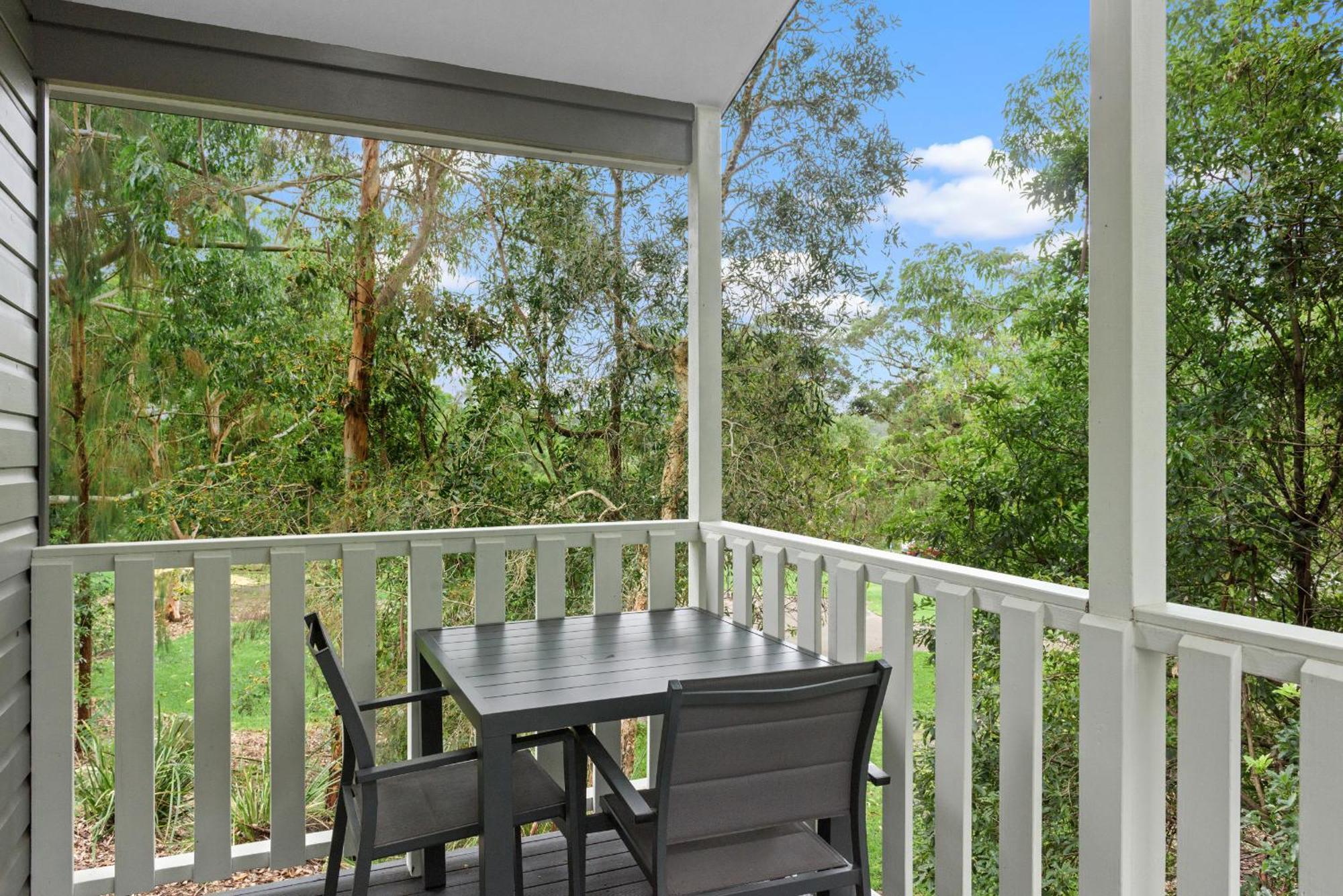 Discovery Parks - Lane Cove Sydney Pokój zdjęcie