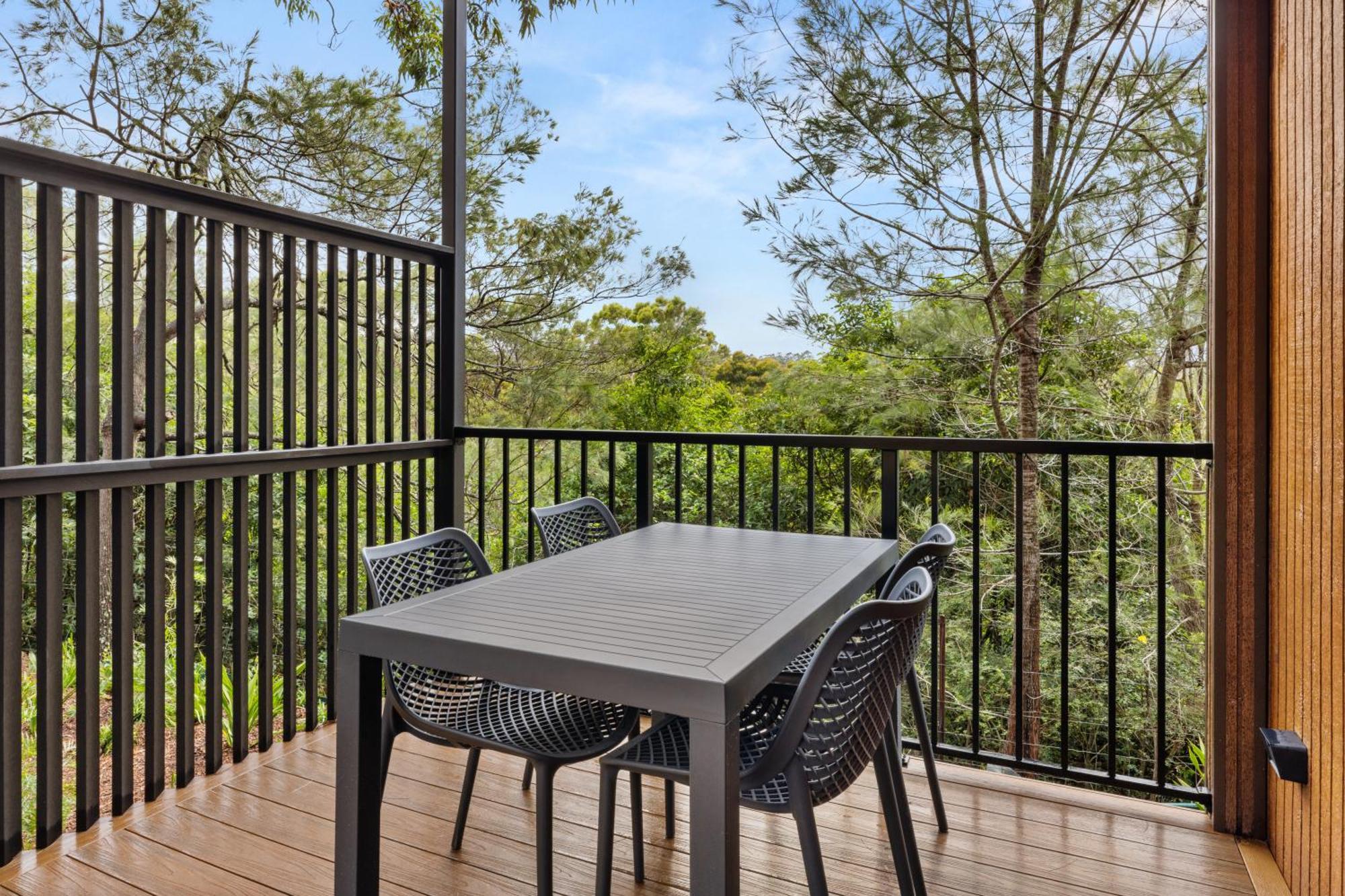 Discovery Parks - Lane Cove Sydney Zewnętrze zdjęcie