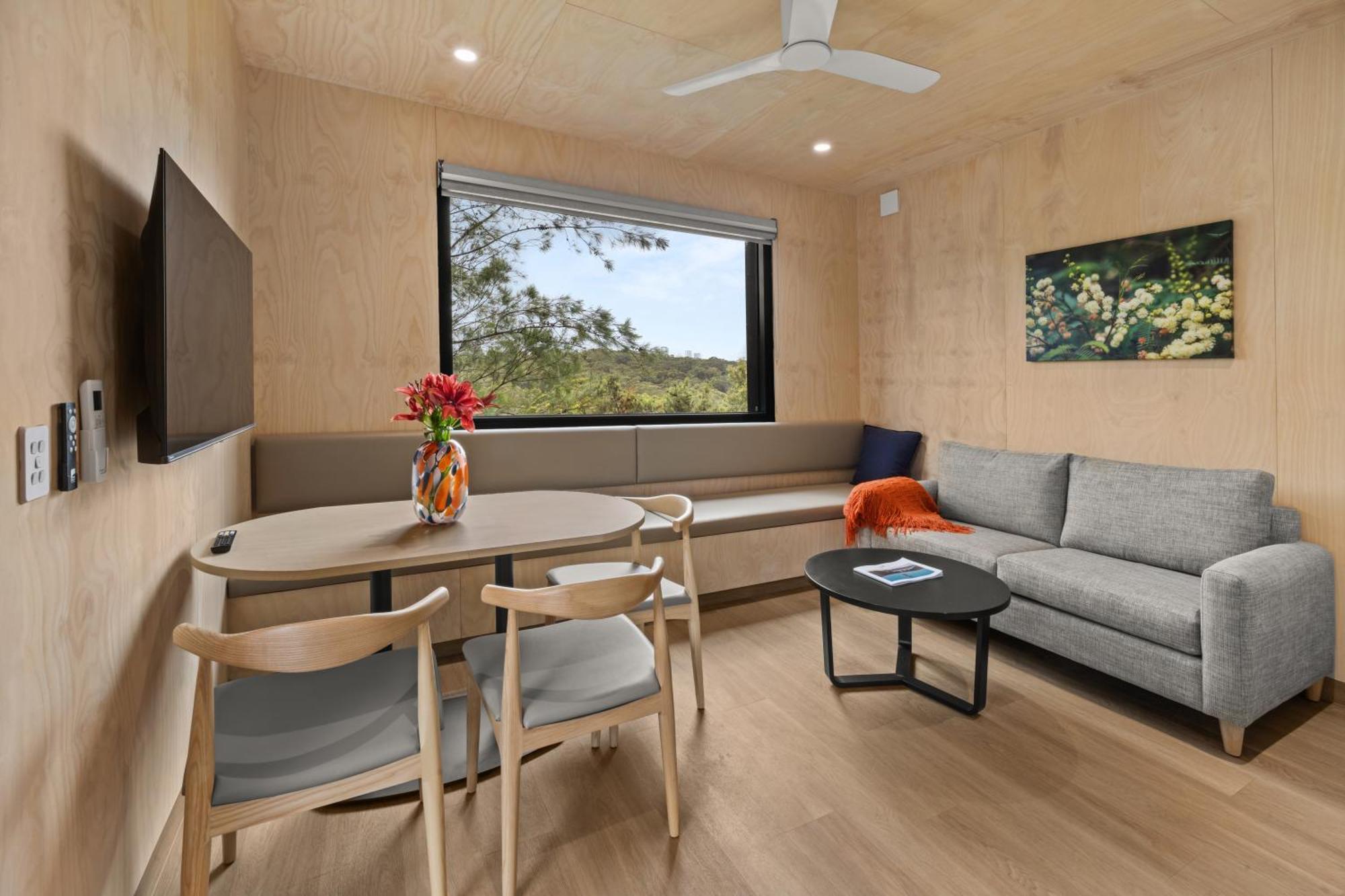 Discovery Parks - Lane Cove Sydney Pokój zdjęcie