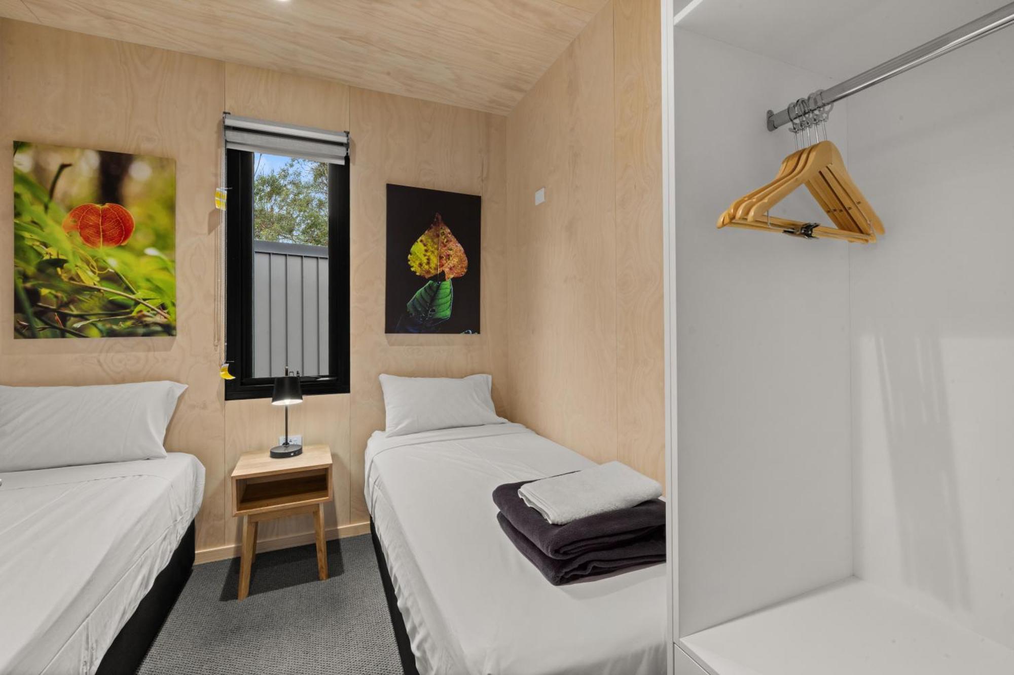 Discovery Parks - Lane Cove Sydney Pokój zdjęcie