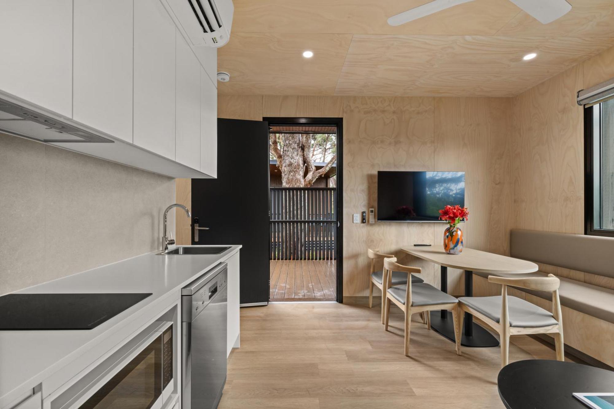 Discovery Parks - Lane Cove Sydney Pokój zdjęcie