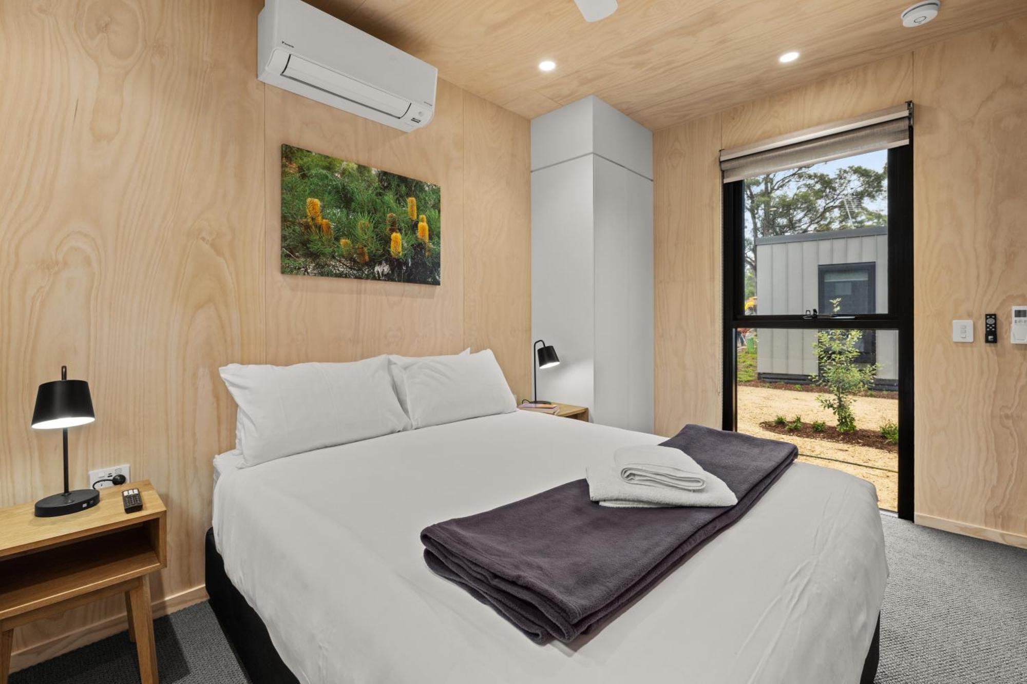 Discovery Parks - Lane Cove Sydney Pokój zdjęcie