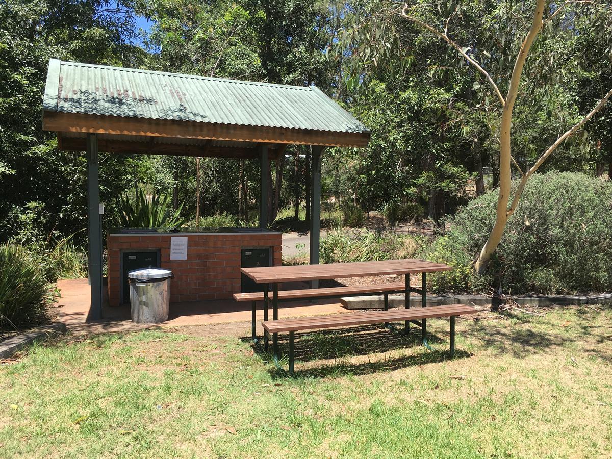 Discovery Parks - Lane Cove Sydney Zewnętrze zdjęcie