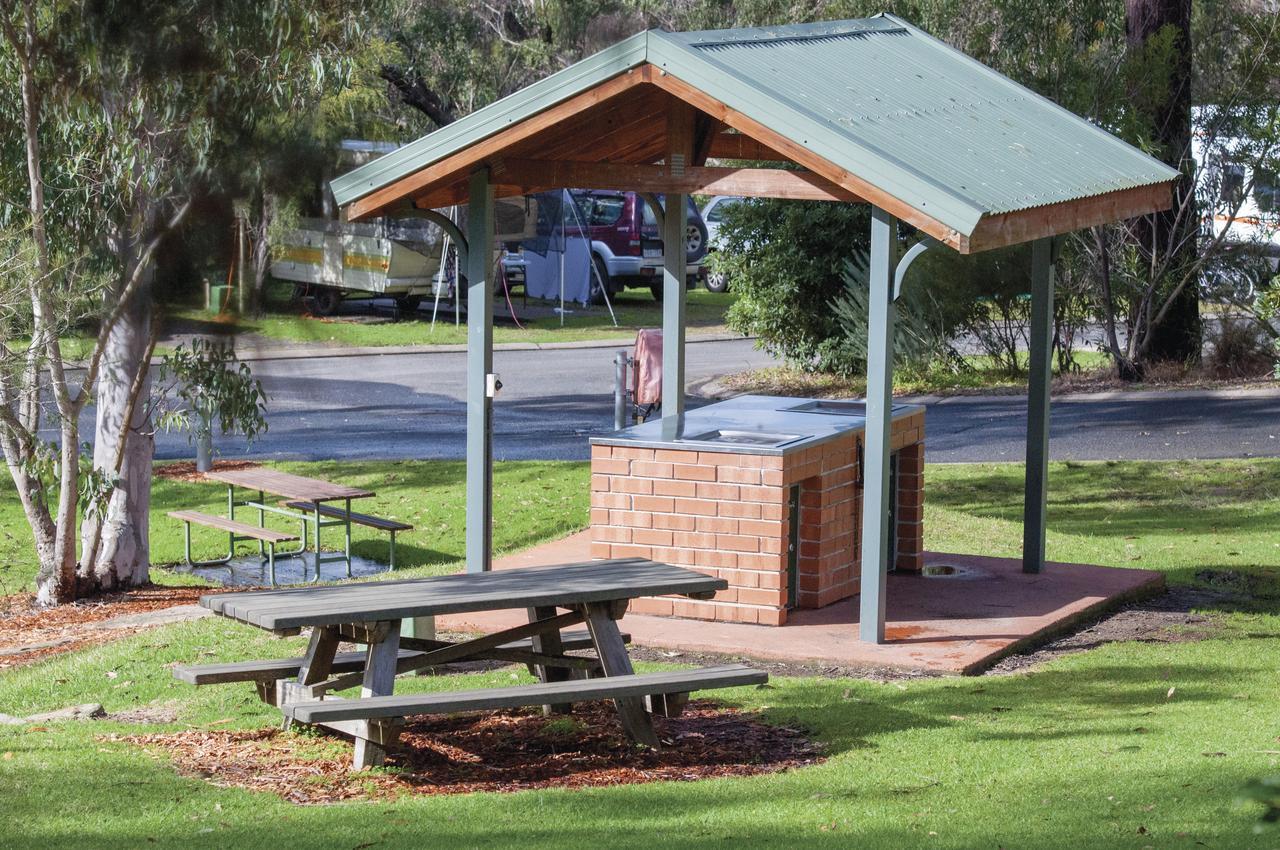 Discovery Parks - Lane Cove Sydney Zewnętrze zdjęcie