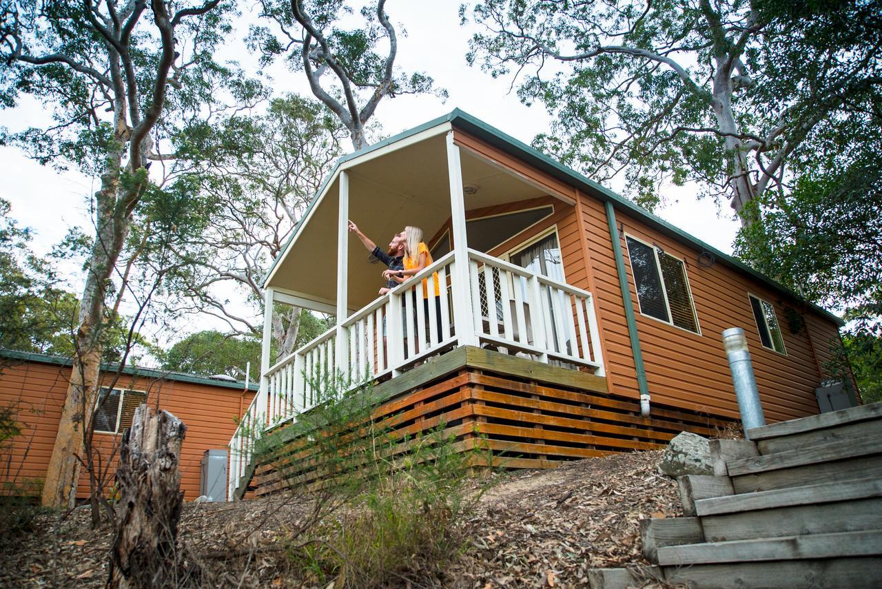 Discovery Parks - Lane Cove Sydney Zewnętrze zdjęcie