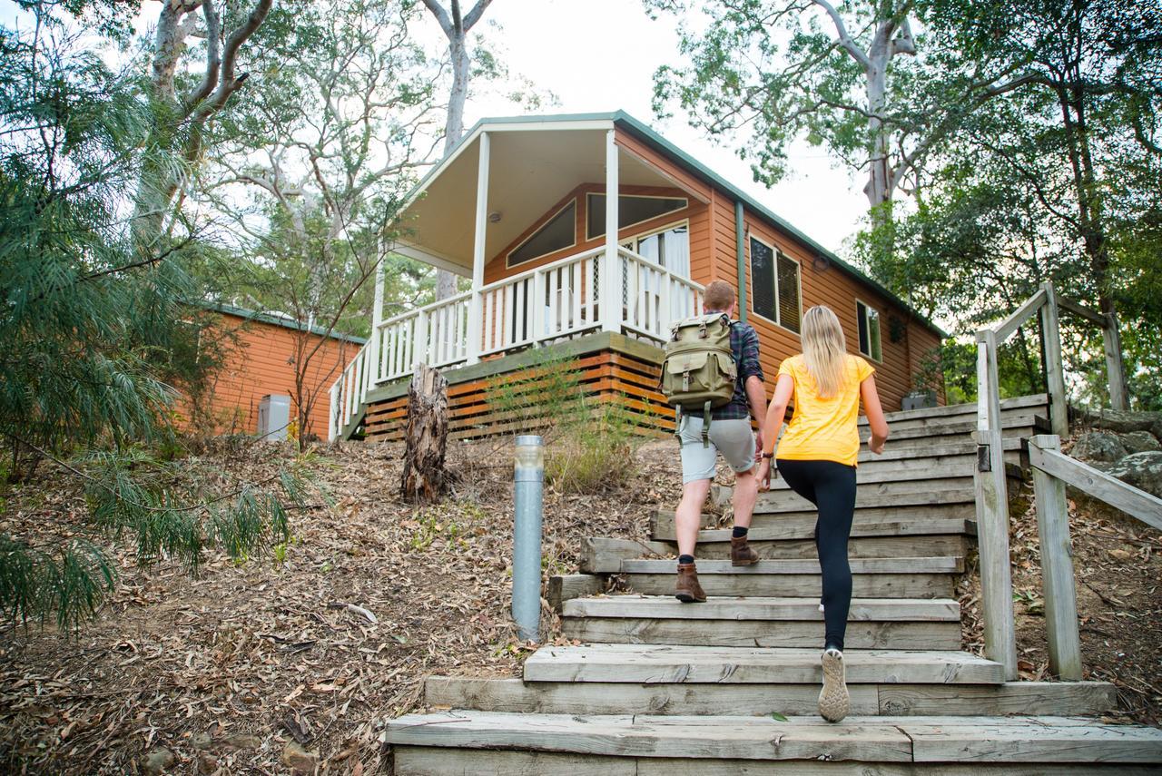 Discovery Parks - Lane Cove Sydney Zewnętrze zdjęcie
