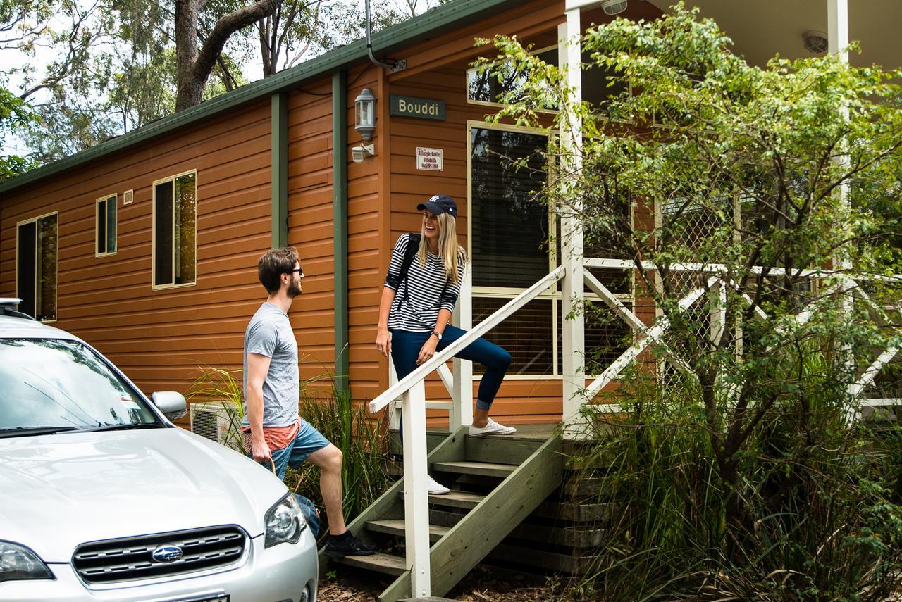 Discovery Parks - Lane Cove Sydney Zewnętrze zdjęcie